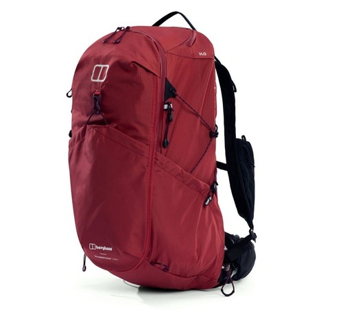 Berghaus unisexe freeflow - 3d,