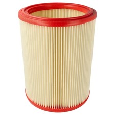 Filtre lamelles pour Nilfisk