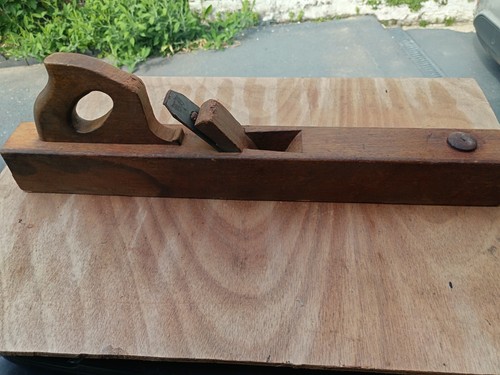 Rabot ancien varlope - ancien, ,