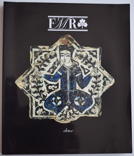 Fmr août septembre - n°2, août-septembre