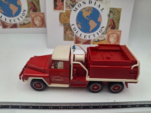 Pmpb8 0418 camion sapeurs - pmpb8-0418,