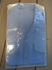 Chemise militaire vintage