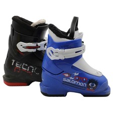 chaussure de ski enfant boy toutes marques_1 crochet