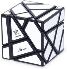 Meffert m5045 ghost cube - meffert's´s,