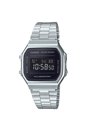 Casio montre digitale vintage