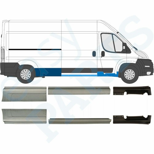Fiat ducato boxer - fiat,