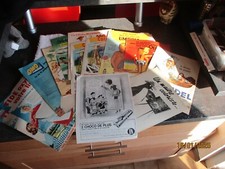 Publicité de Presse