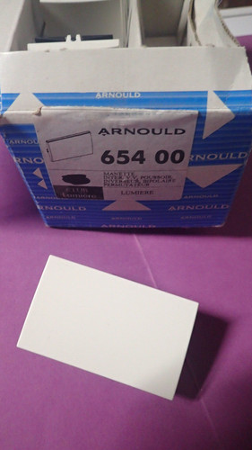 Arnould club 65400 doigt - arnould,