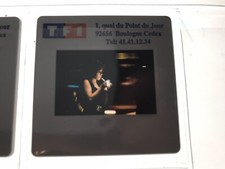 SEXE - PROSTITUTION - DIAPOSITIVE DE PRESSE SLIDE