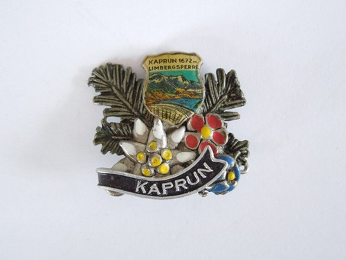 Petite broche - petite,