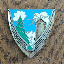 Insigne Base Aérienne 178 de Achern    /   Drago Paris A906   /V126