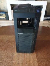 Boitier pc Zalman Z5 Plus noir