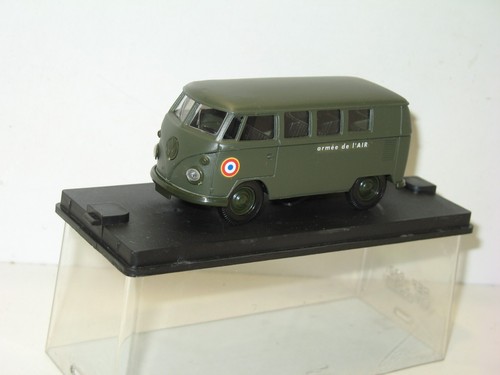 Solido voiture militaire - voiture,