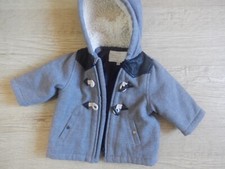 manteau garçon, 6 mois