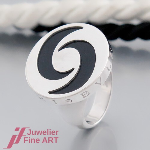 Bvlgari bague - bvlgari,