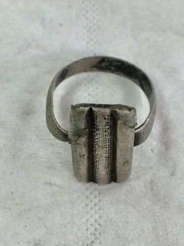Bague touareg niger - bague,