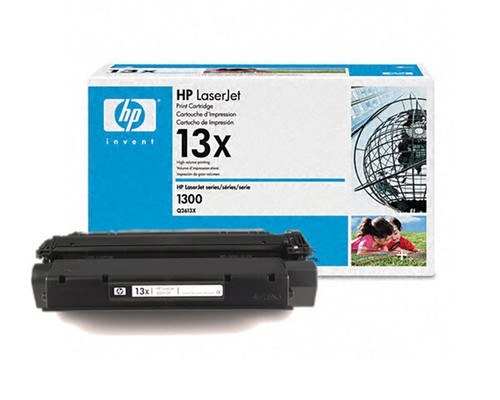 Toner original hewlett packard - original,