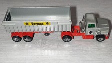 Camion ford lts - lts, tarmac