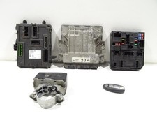 Kit de demarrage NISSAN PULSAR 237104ED9B