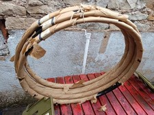 LOT DE 5 JANTES A TALON VELO