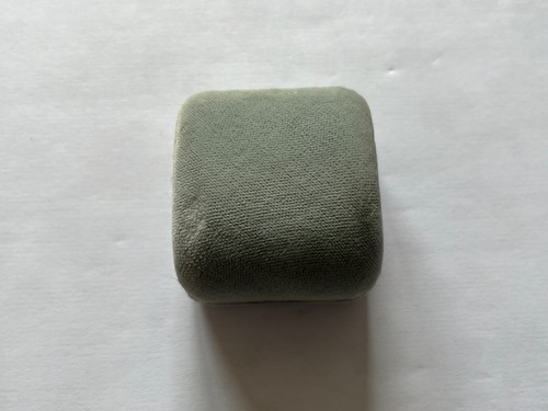 Ecrin boite pour bague - pour,