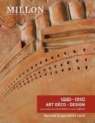 1880 1920 art - 1880-1920,, design