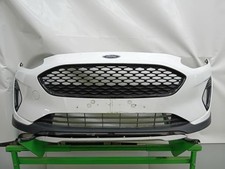 Pare choc avant FORD FIESTA 7