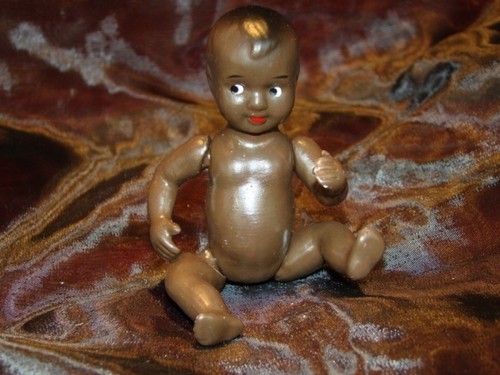 Pantin figurine articule bebe - pantin,