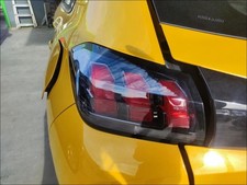 Feu arriere principal gauche