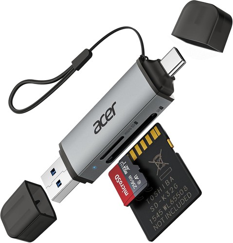 Lecteur carte usb - usb, 3.0