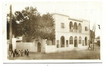 TUNISIE  HAMMAMET  GRAND HOTEL