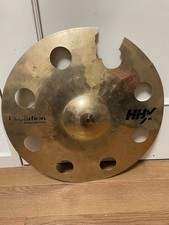 SABIAN HHX Evolution O-Zone
