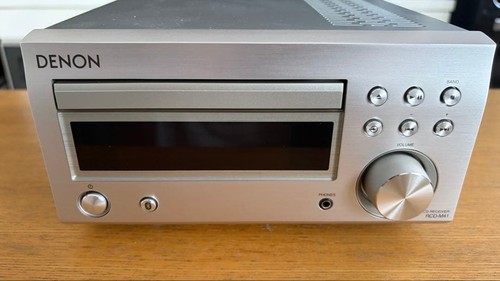 Amplificateur puissance - de,