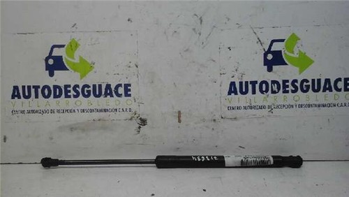 Amortisseur capot volkswagen - amortisseur,