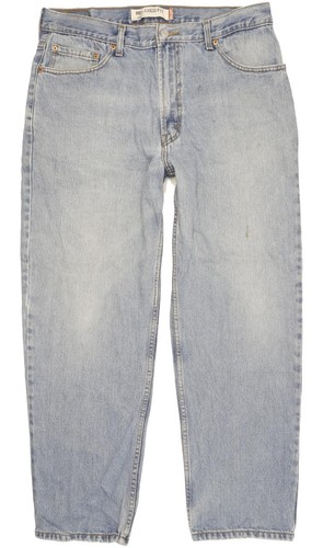 Levi 550 homme bleu - levi's,