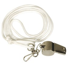 SIFFLET AVEC CORDON BLANC DCA
