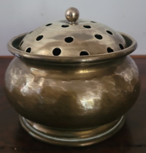 Ancienne petite soupière - petite,