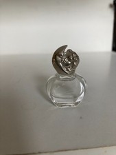 miniature de parfum ancienne