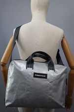 FREITAG F77 BEN Recycled Siver