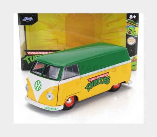 Jada 35666 volkswagen t1 - jada,