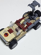 lego jurassic Park Jurassique World Voiture Véhicules Pour Pièce Détaché