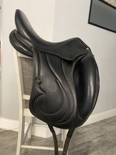 Antares Monoflap Dressage