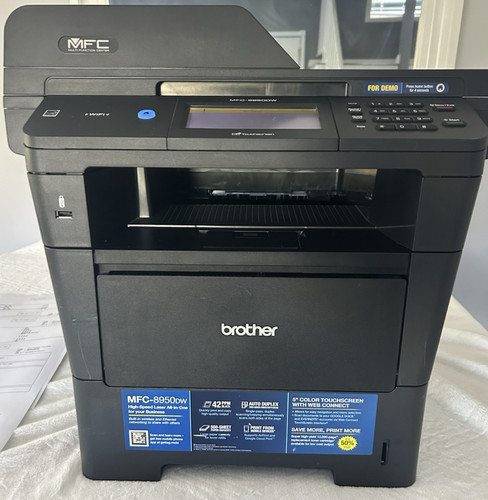 Brother mfc 8950dw all - brother, mfc-8950dw