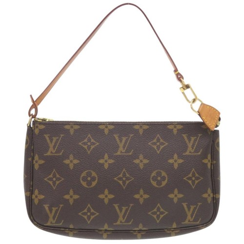 Louis vuitton bag pochette - louis,