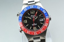 [ Entretenu ] Montre BALL