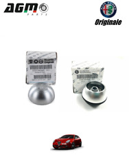 Poignée + Lentille Pommeau