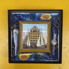 Rare vide poche - poche, patek