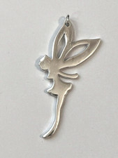 Pendentif la Fée Clochette