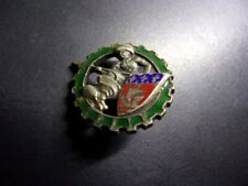 Réduction 1° Régiment du