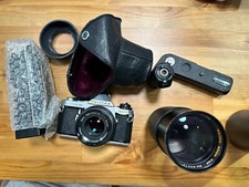 pentax mle super With Macro